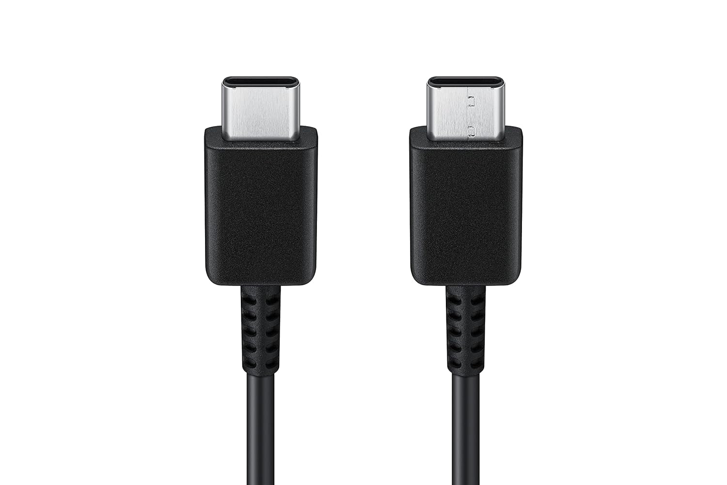 Galaxy Official USB-C to C Data Cable, 1.0M, Black