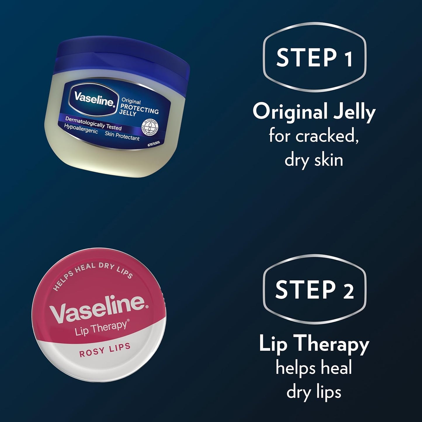 Original Pure Petroleum Jelly