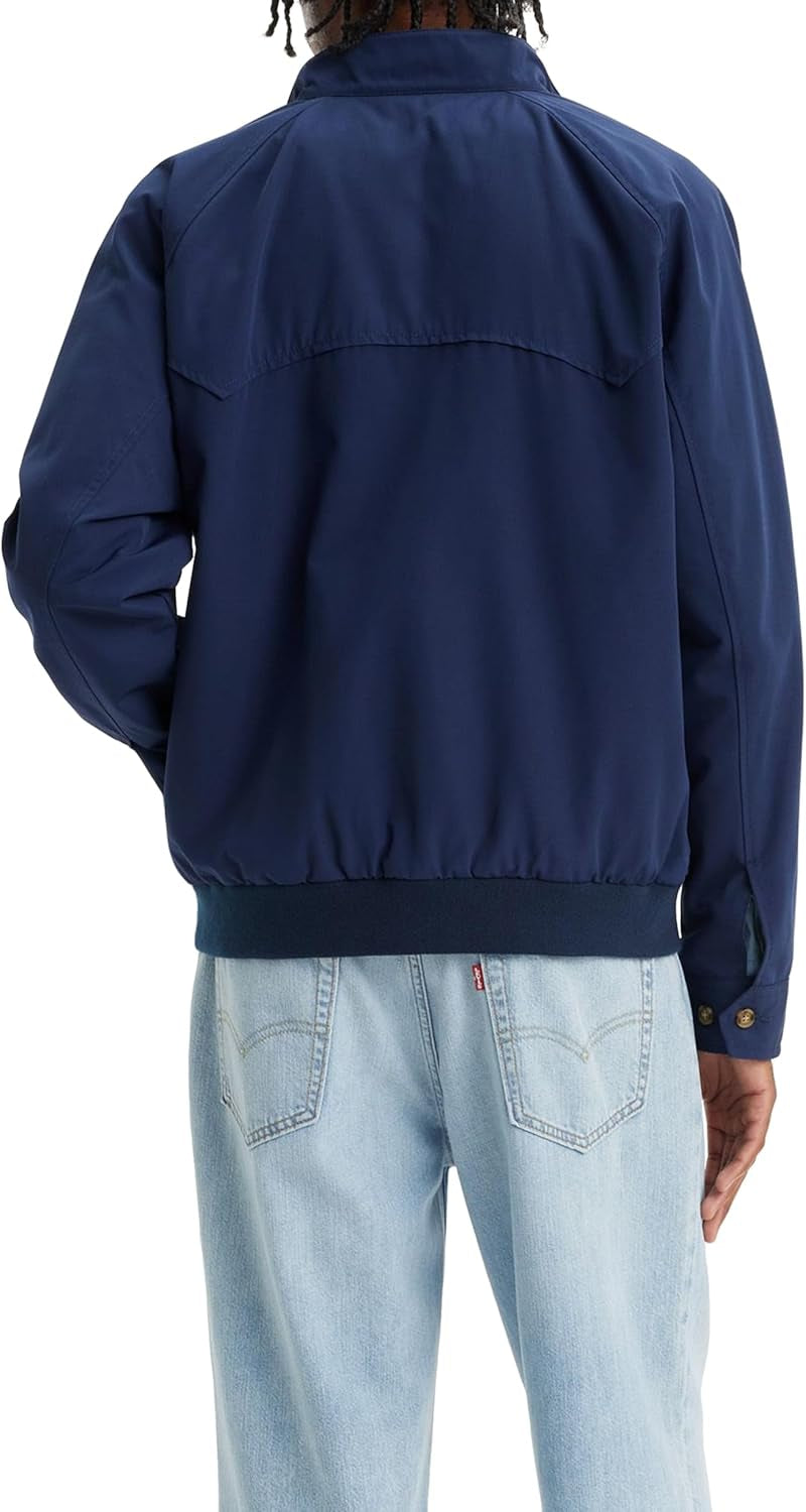 Men'S Baker Harrington Jacket