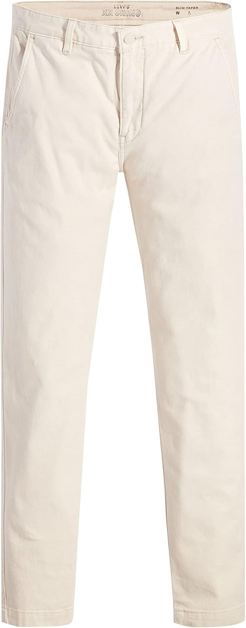 Men'S XX Chino Slim II Trousers