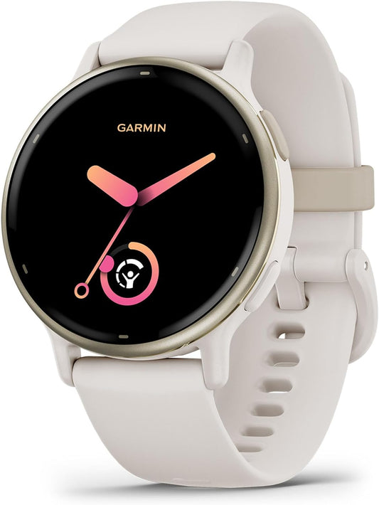 Vívoactive 5 GPS Smartwatch, AMOLED Touchscreen