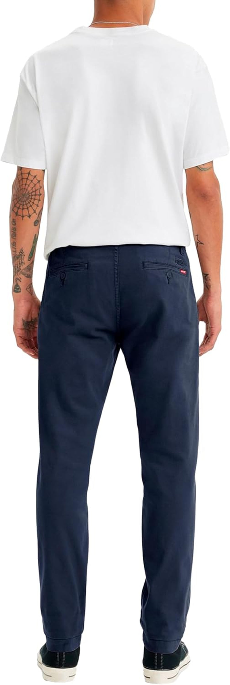 Men'S XX Chino Standard II Pants