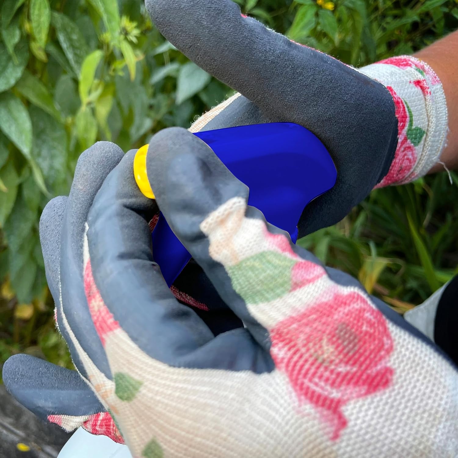 ROSE 3 in 1 Ready to Use Plant Protection for Aphids, 800 Ml, White