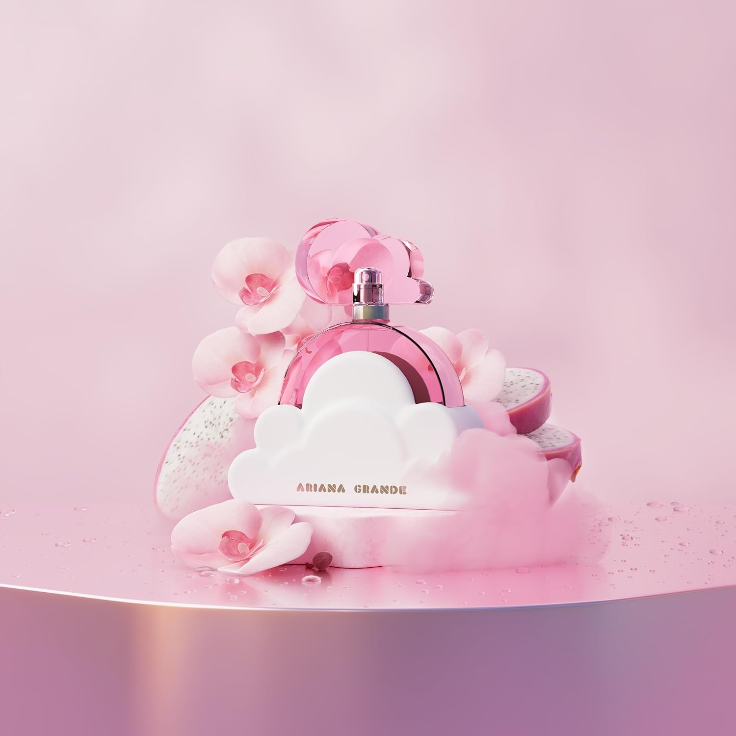 Ariana Grande Cloud Pink Eau De Parfum Perfumes