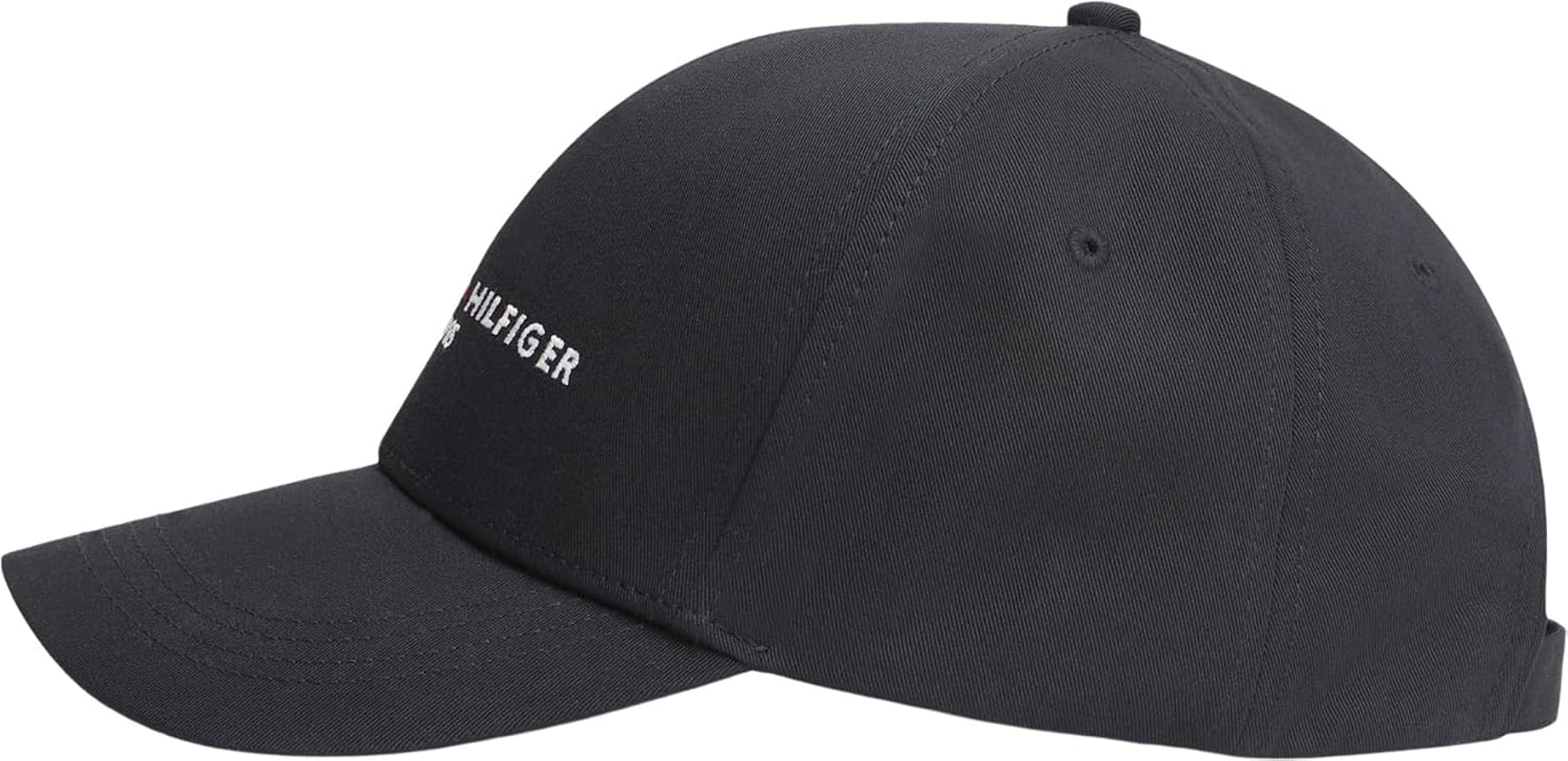 Tommy Hilfiger Men’S TH Established Baseball Cap