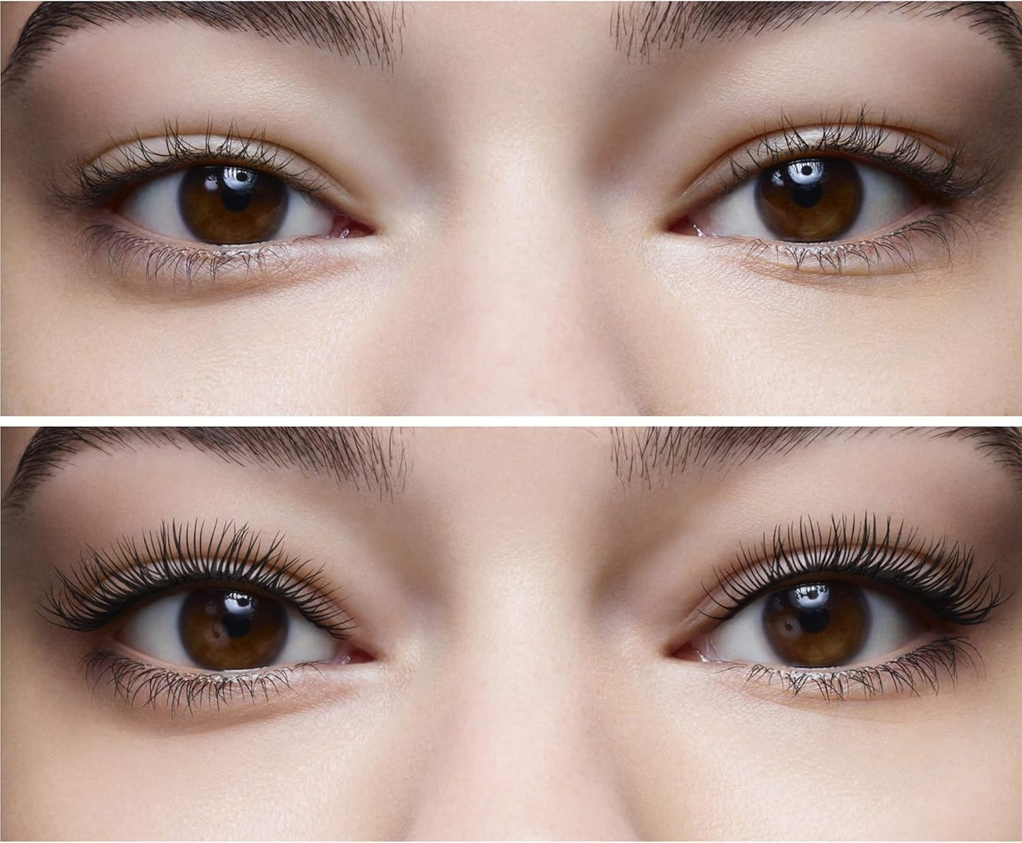 Wonder Perfect 4D Mascara 01 Perfect Black 8Ml