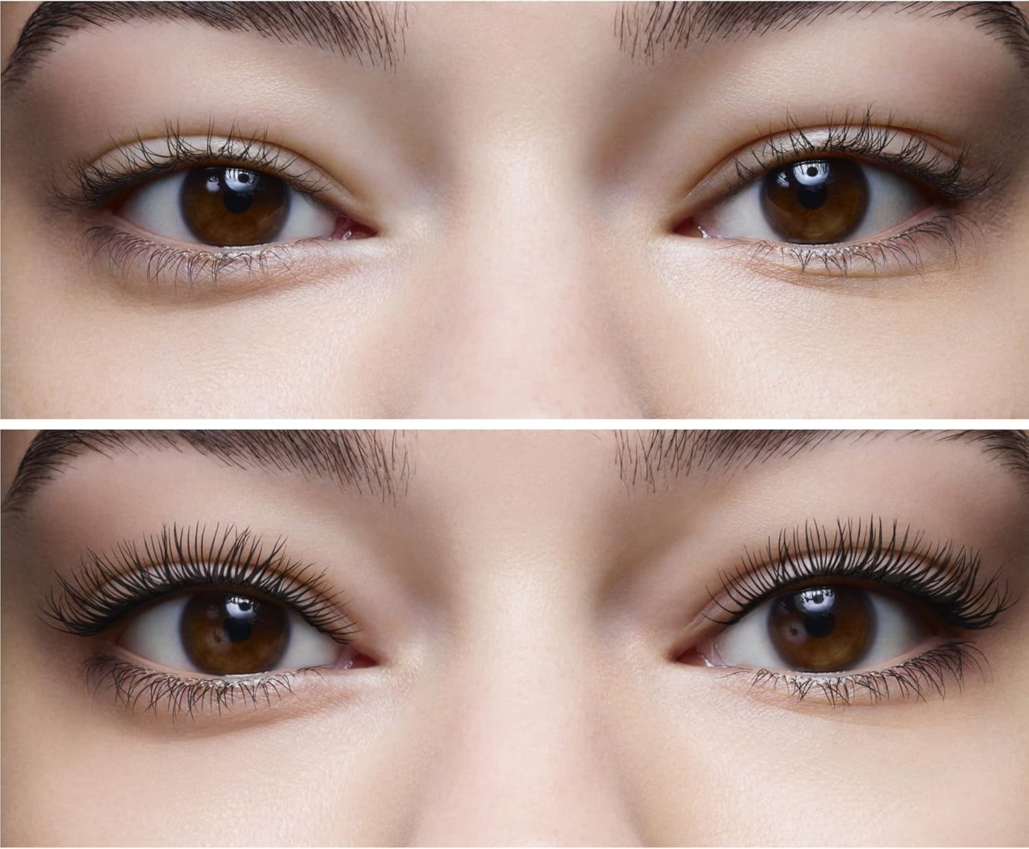Wonder Perfect 4D Mascara 01 Perfect Black 8Ml