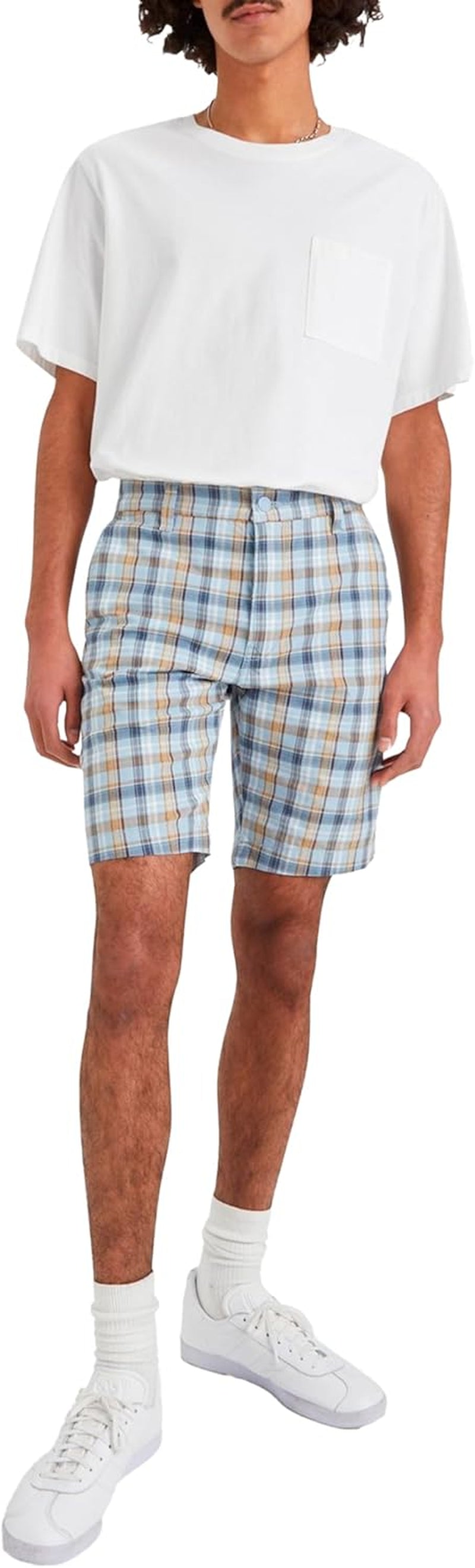 Men'S XX Chino Taper II Casual Shorts