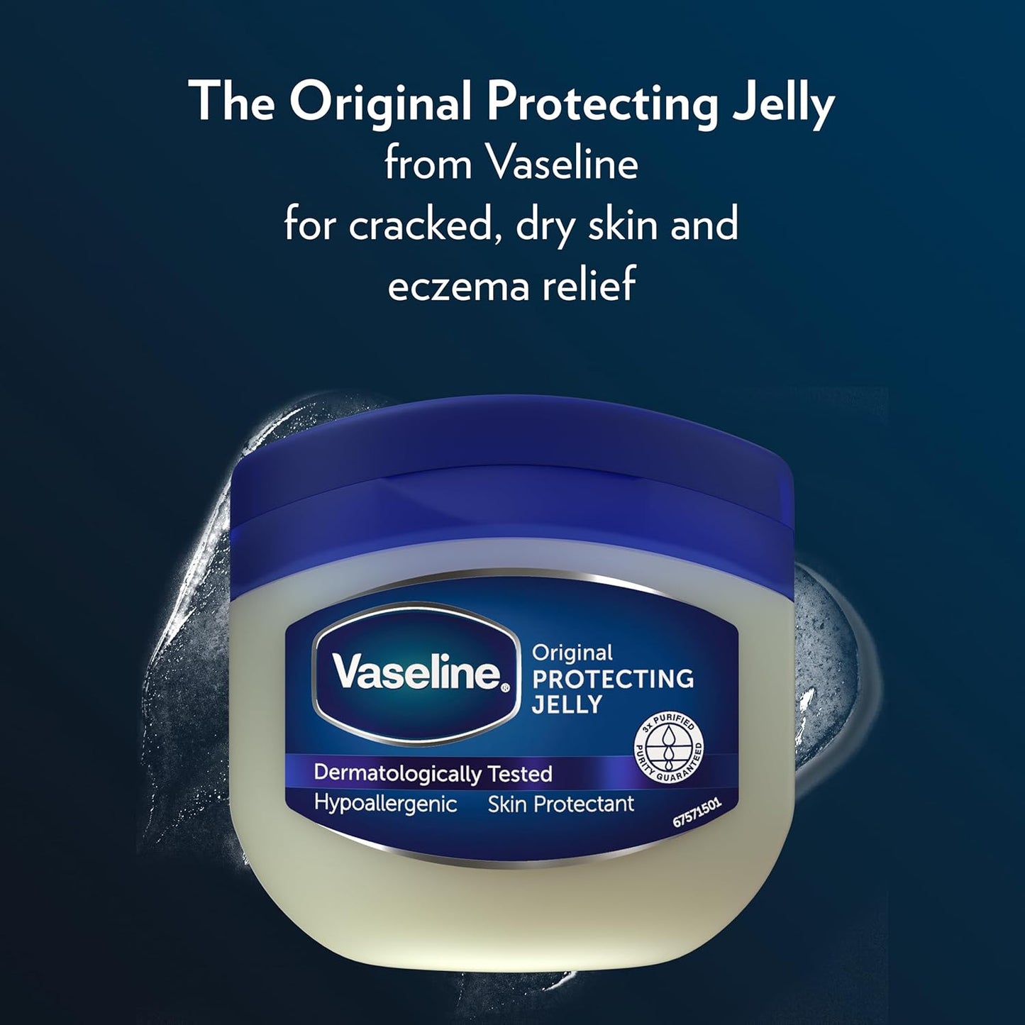 Original Pure Petroleum Jelly