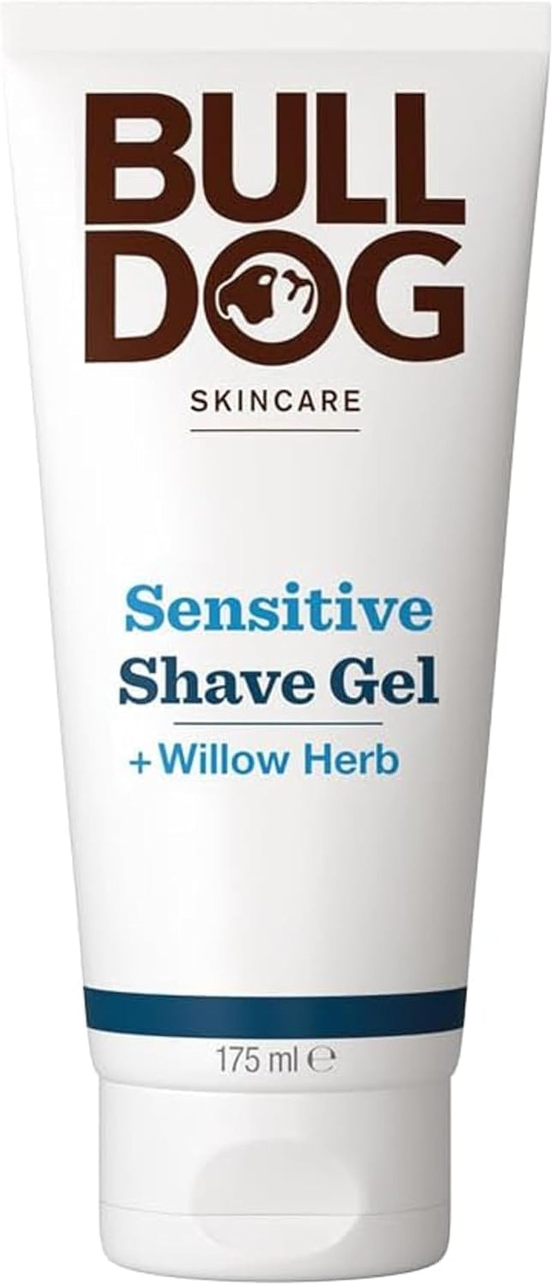 Sensitive Shave Gel, 175Ml, 1 Pack