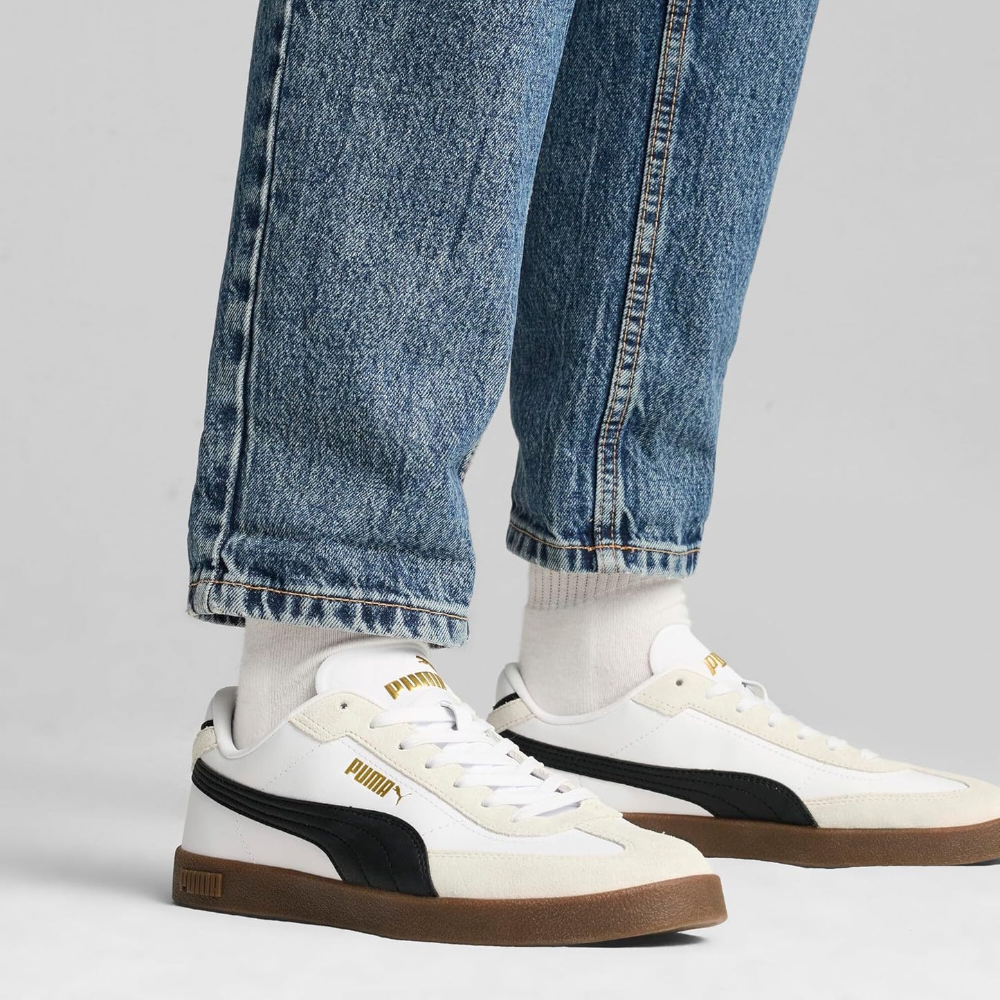 Unisex Club II Era Sneaker