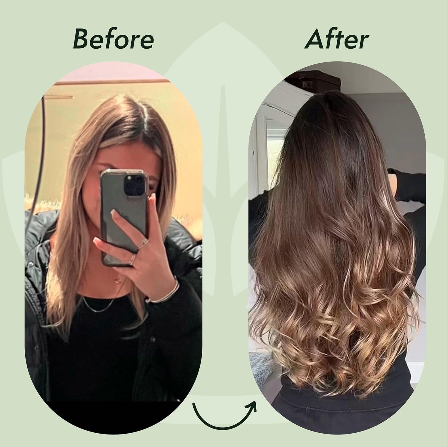 Rosemary Oil for Hair Growth, Pre-Diluted Scalp Oil, Stimulates Growth, Strengthens Dry and Damaged Strands, Nourishes Split Ends, Colour Safe, for All Hair Types, Vegan, 150 Ml