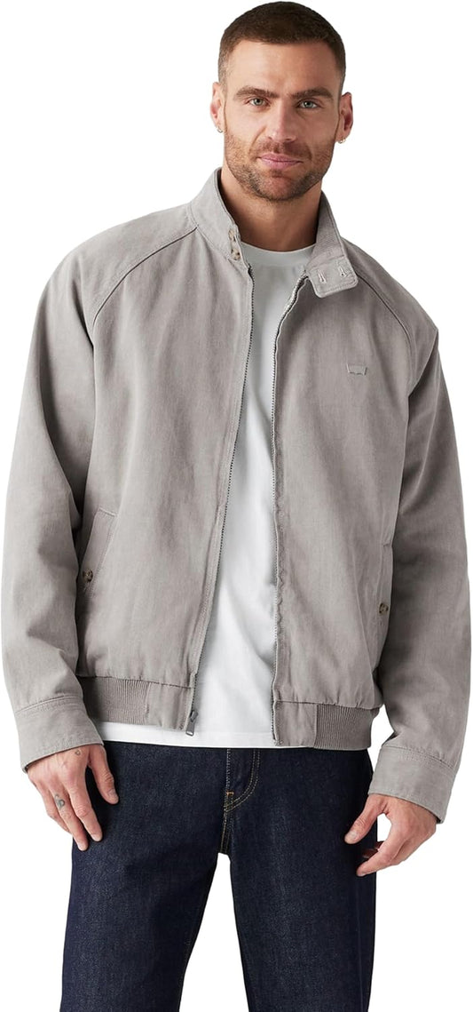 Men'S Baker Harrington Jacket