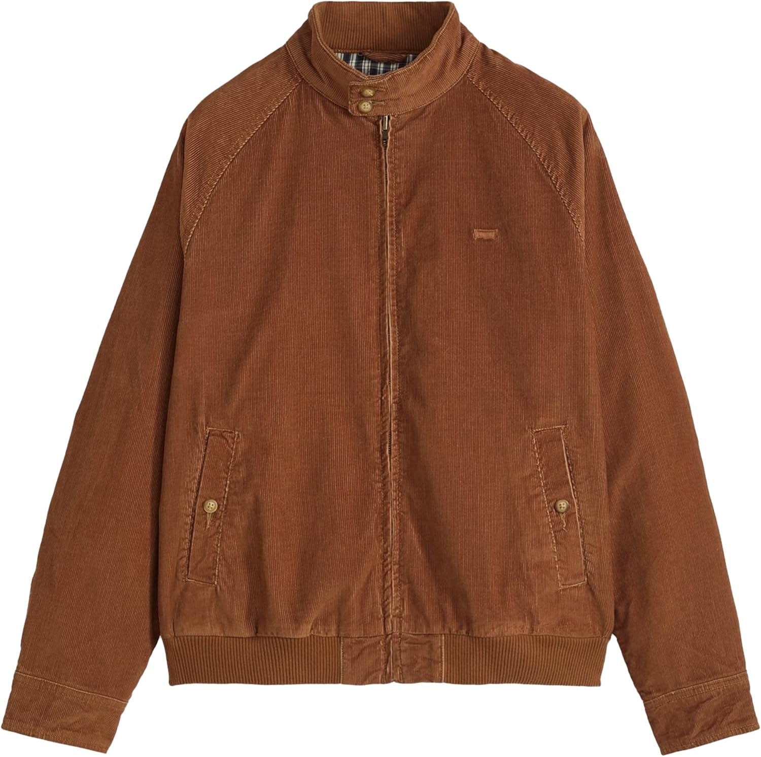 Men'S Baker Harrington Jacket