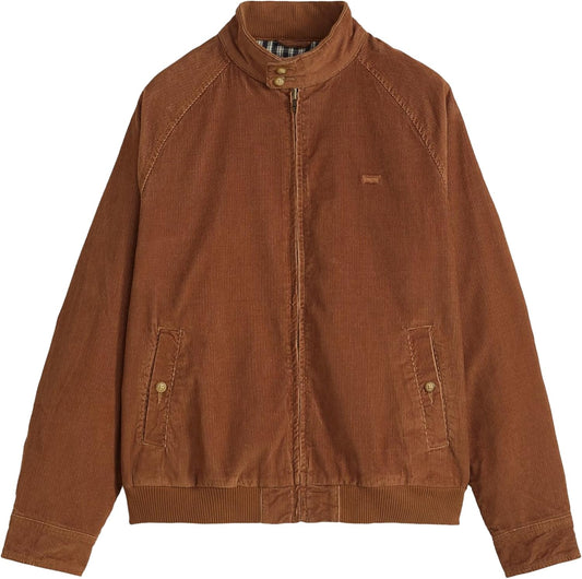 Men'S Baker Harrington Jacket