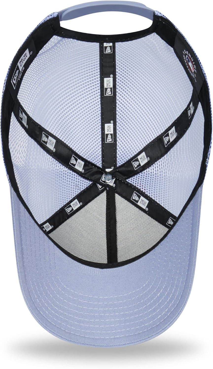New York Yankees 9Forty Adjustable Cap League Essential