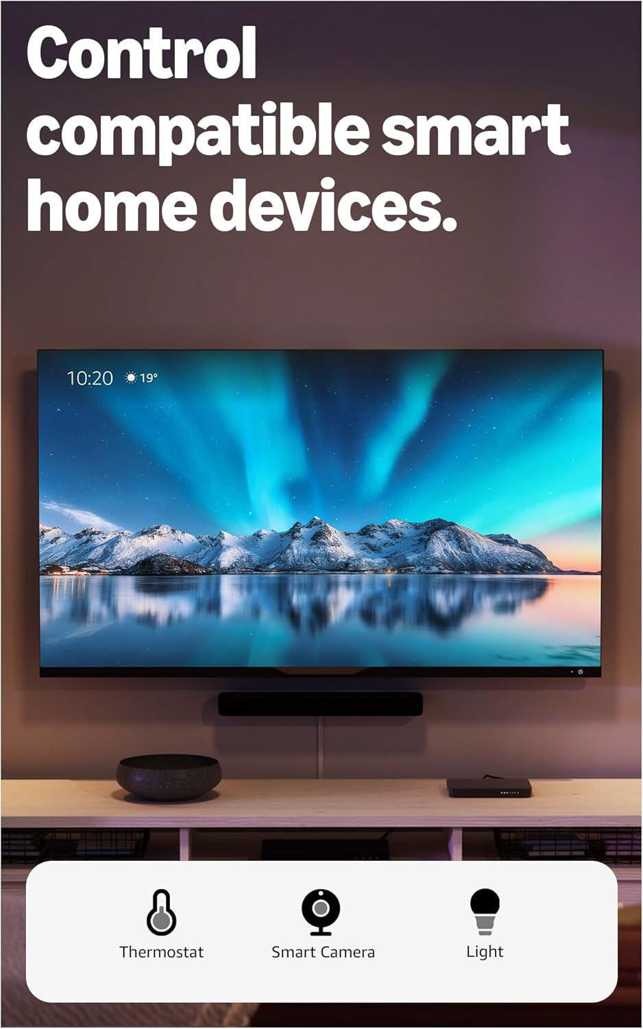 Fire TV Stick 4K Max (Newest Gen), Supports Wi-Fi 6E, Ambient Experience