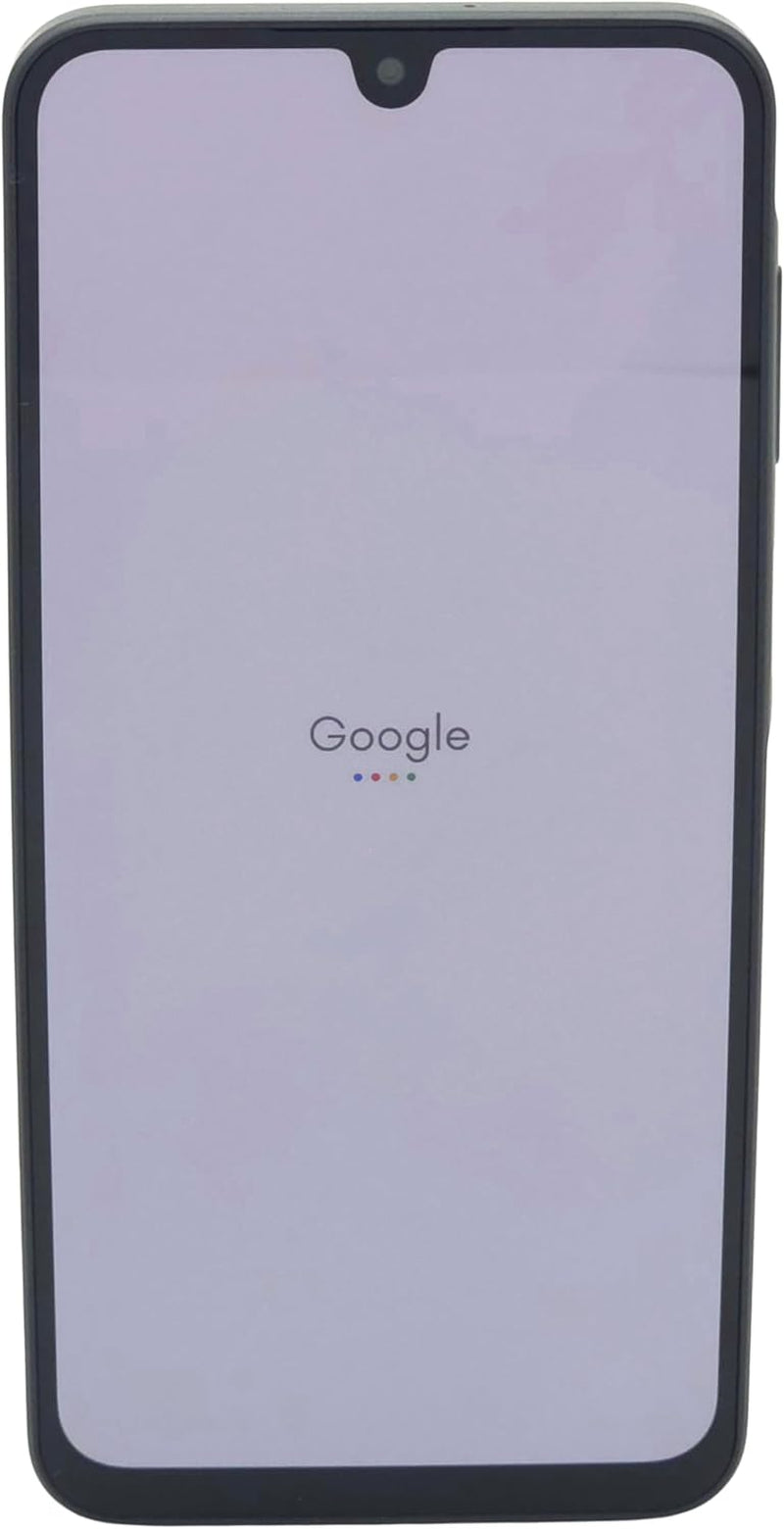 Galaxy A16 128 Black