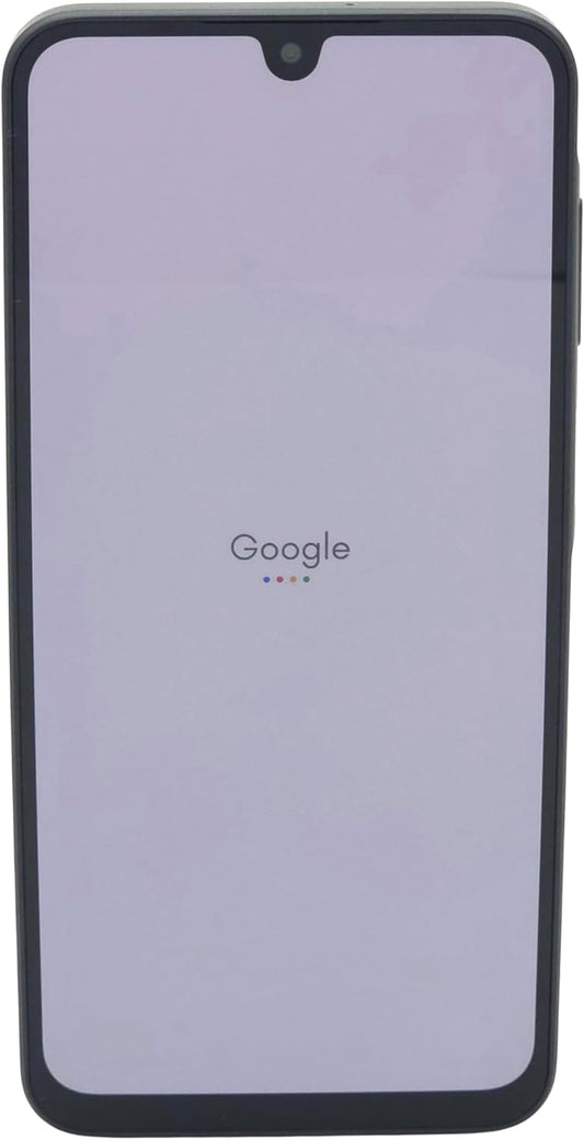 Galaxy A16 128 Black