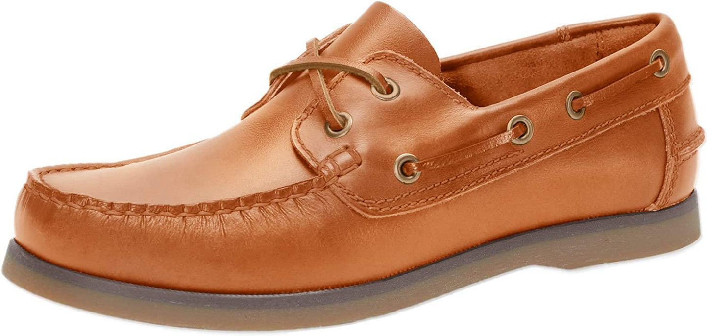 Australian Style Boat Shoes - Deck Shoes
