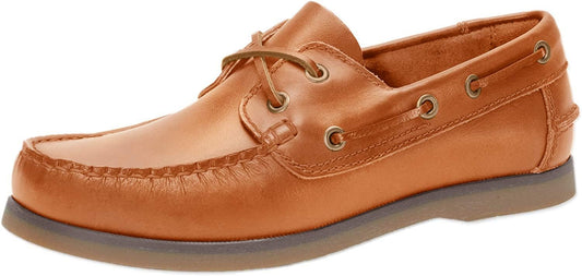 Australian Style Boat Shoes - Deck Shoes