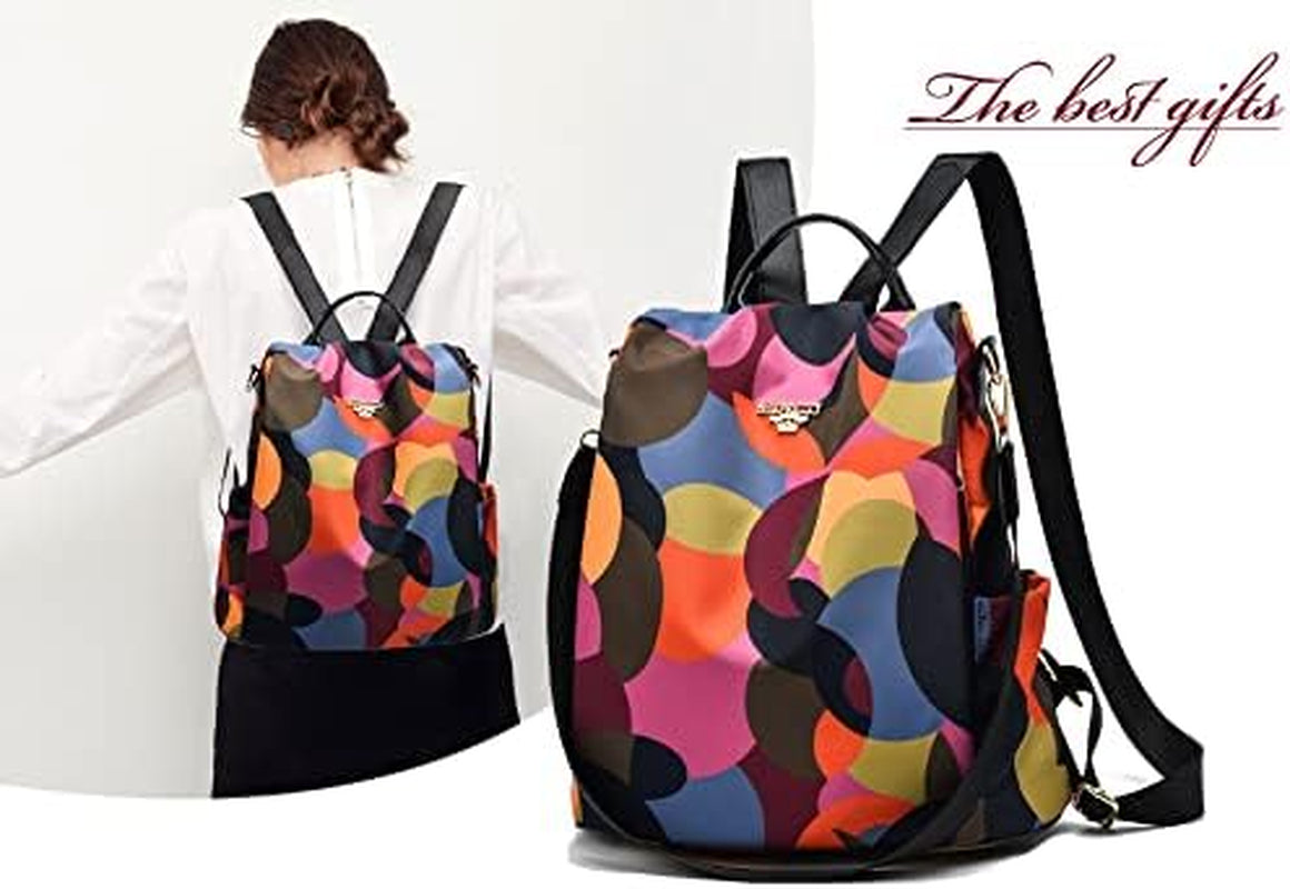 anti Theft Backpacks for Women Travel Backpack