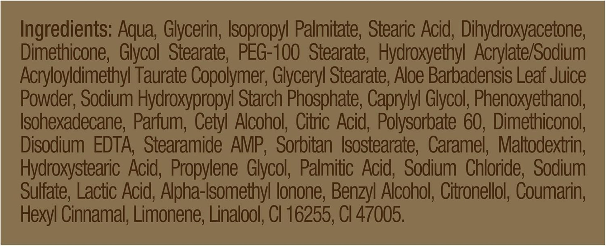 Light to Medium Self Tan Lotion 1 Gradual Tan Lotion for Sun-Kissed Skin Tanning Lotion for All Skin Types 200 Ml