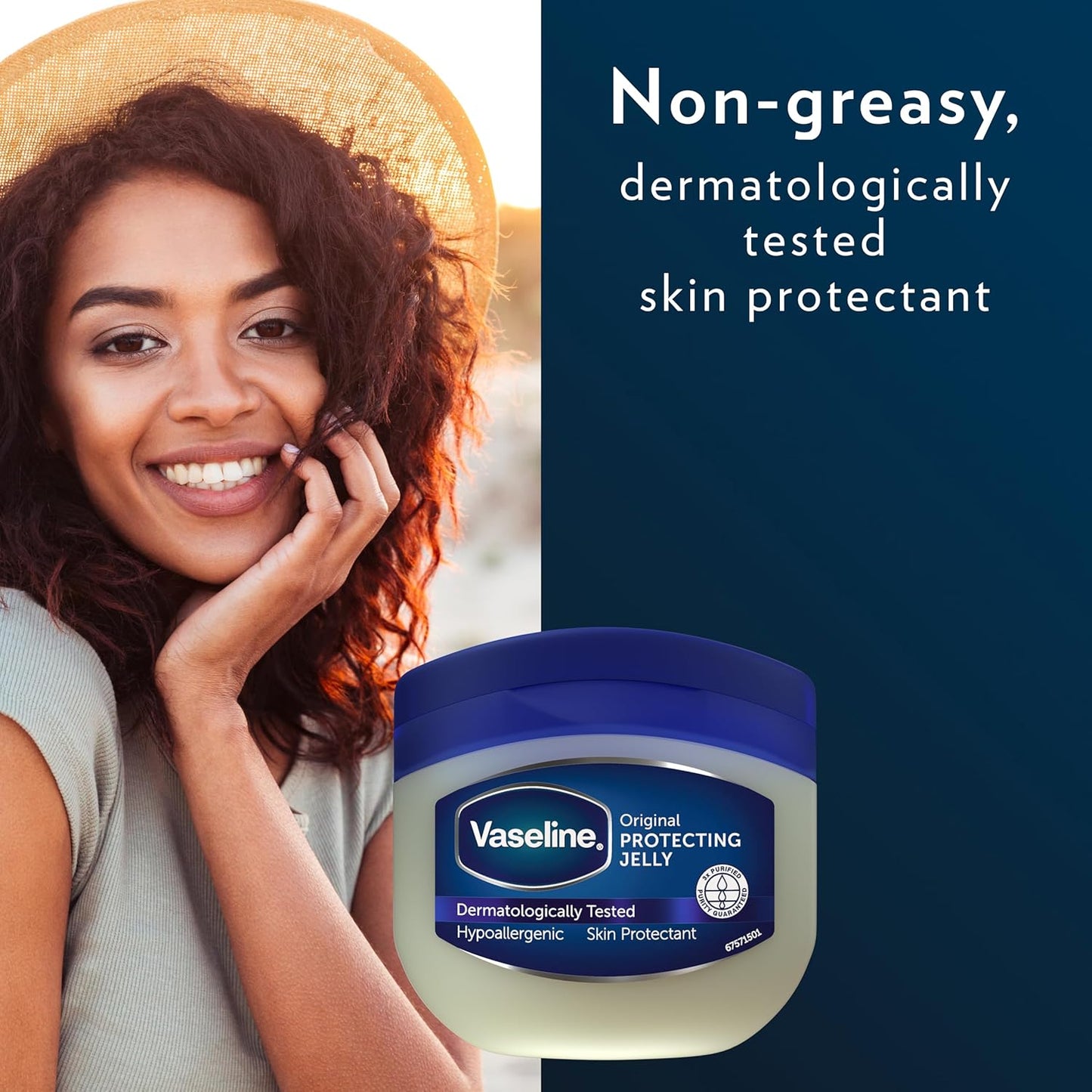 Original Pure Petroleum Jelly