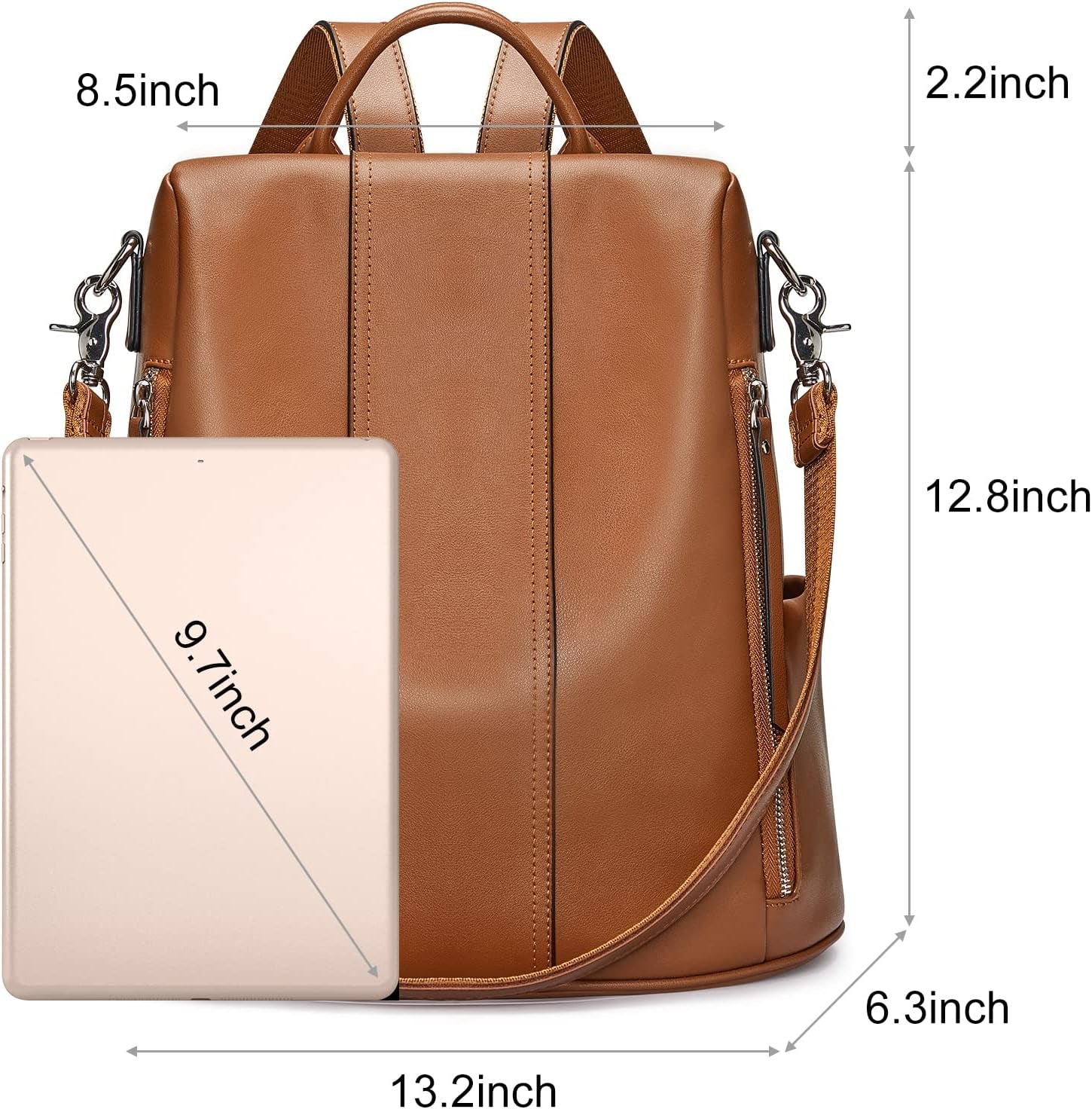 Women'S Backpack