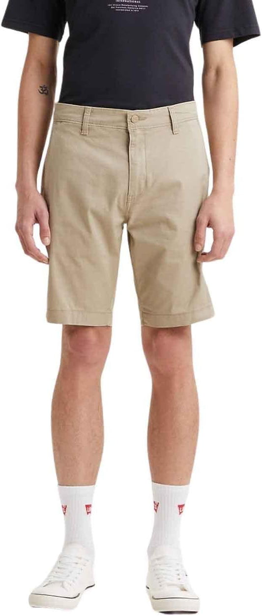 Men'S XX Chino Taper II Casual Shorts