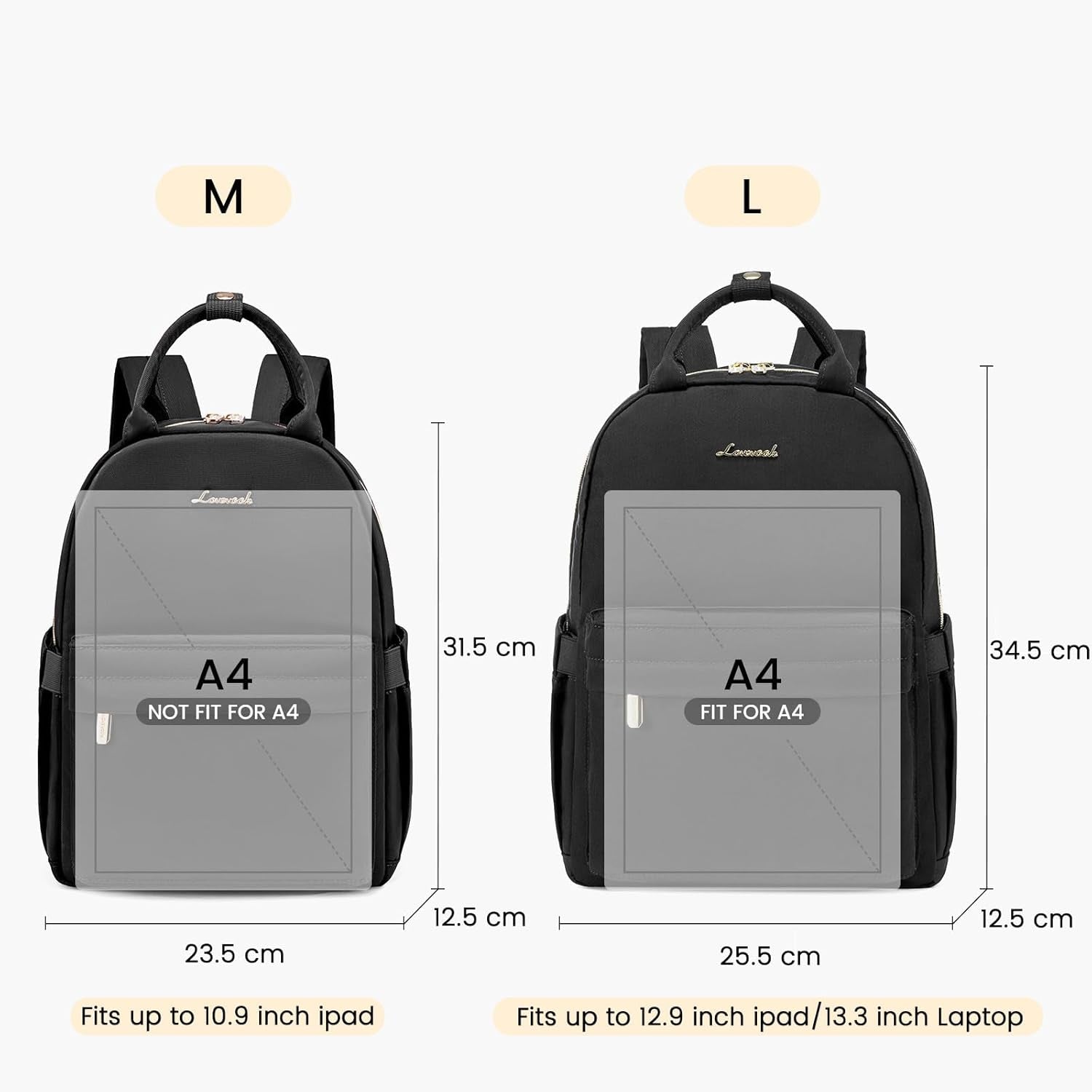 Backpack Womens Small Fashion Backpacks for Ladies Girls School Bags Waterproof Rucksack Bag for Travel Mini Cute City Casual Daypacks