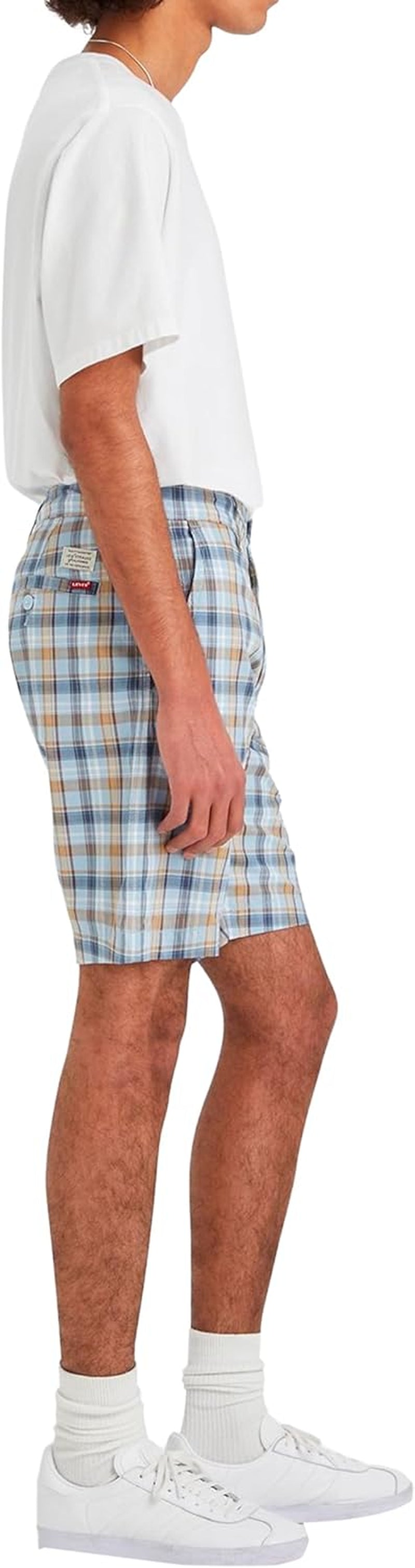 Men'S XX Chino Taper II Casual Shorts