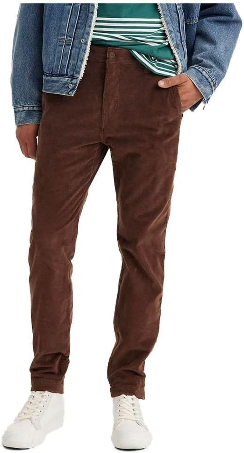 Men'S XX Chino Standard II Pants