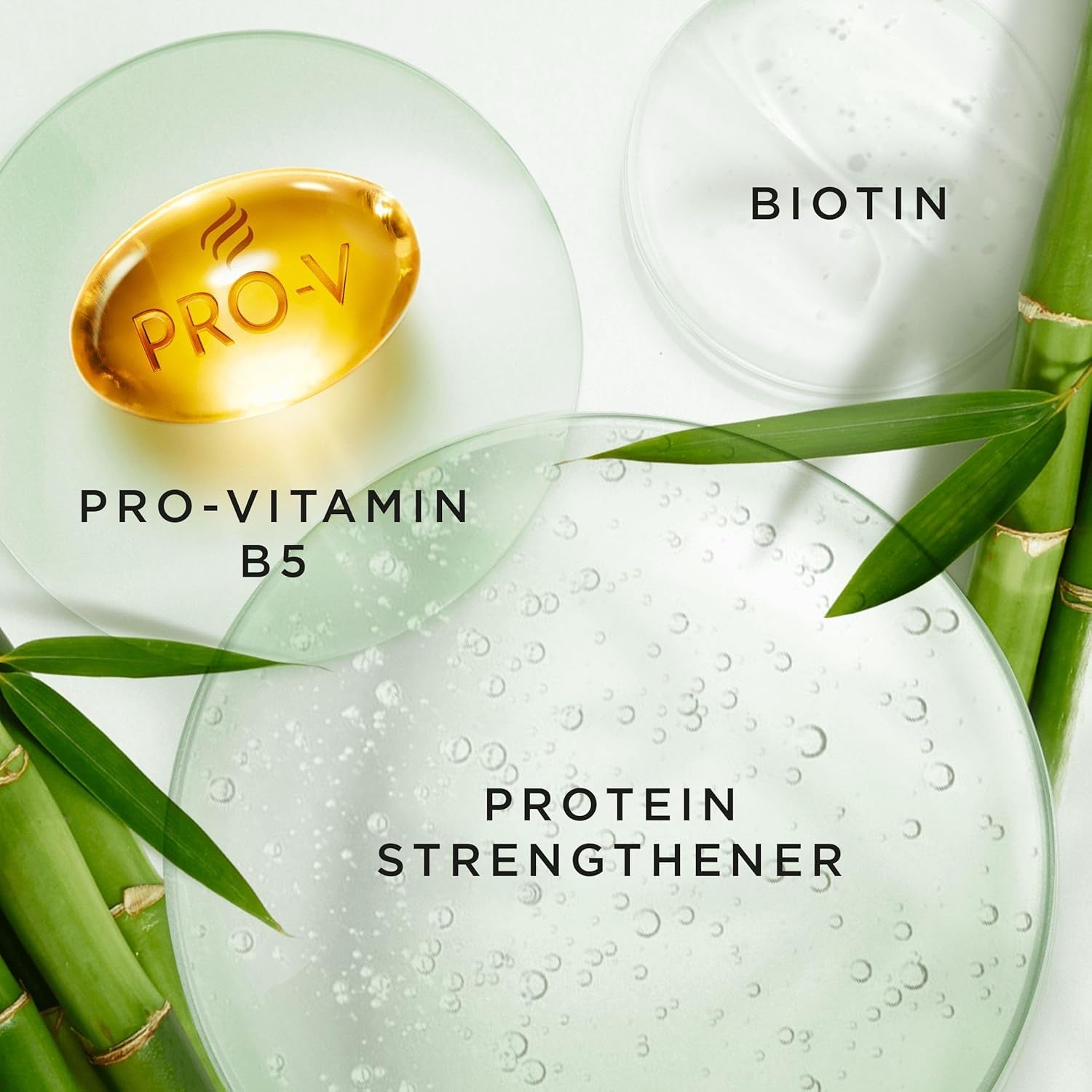 Grow Strong Shampoo and Conditioner Set and Leave in Cream to Promote Hair Growth. for Dry, Damageed Hair, Helps Reduce Hair Loss, Strengthen and Thicken Hair.