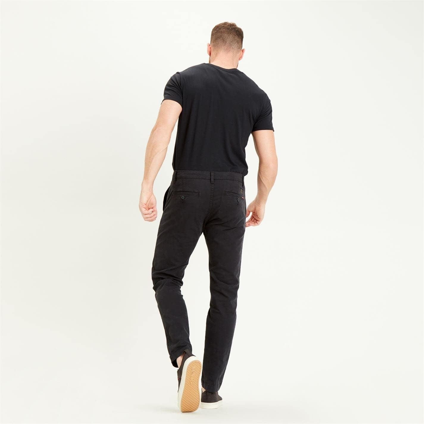 Men'S XX Chino Standard II Pants