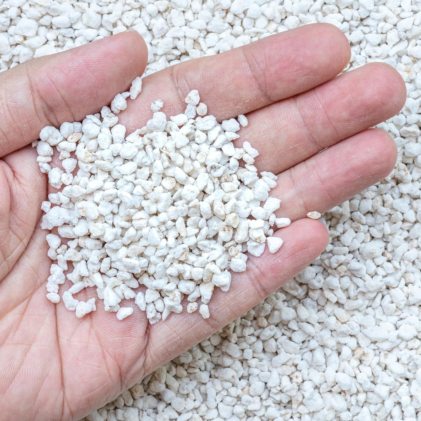 Gro-Sure Perlite 10L - for Improved Aeration and Drainage