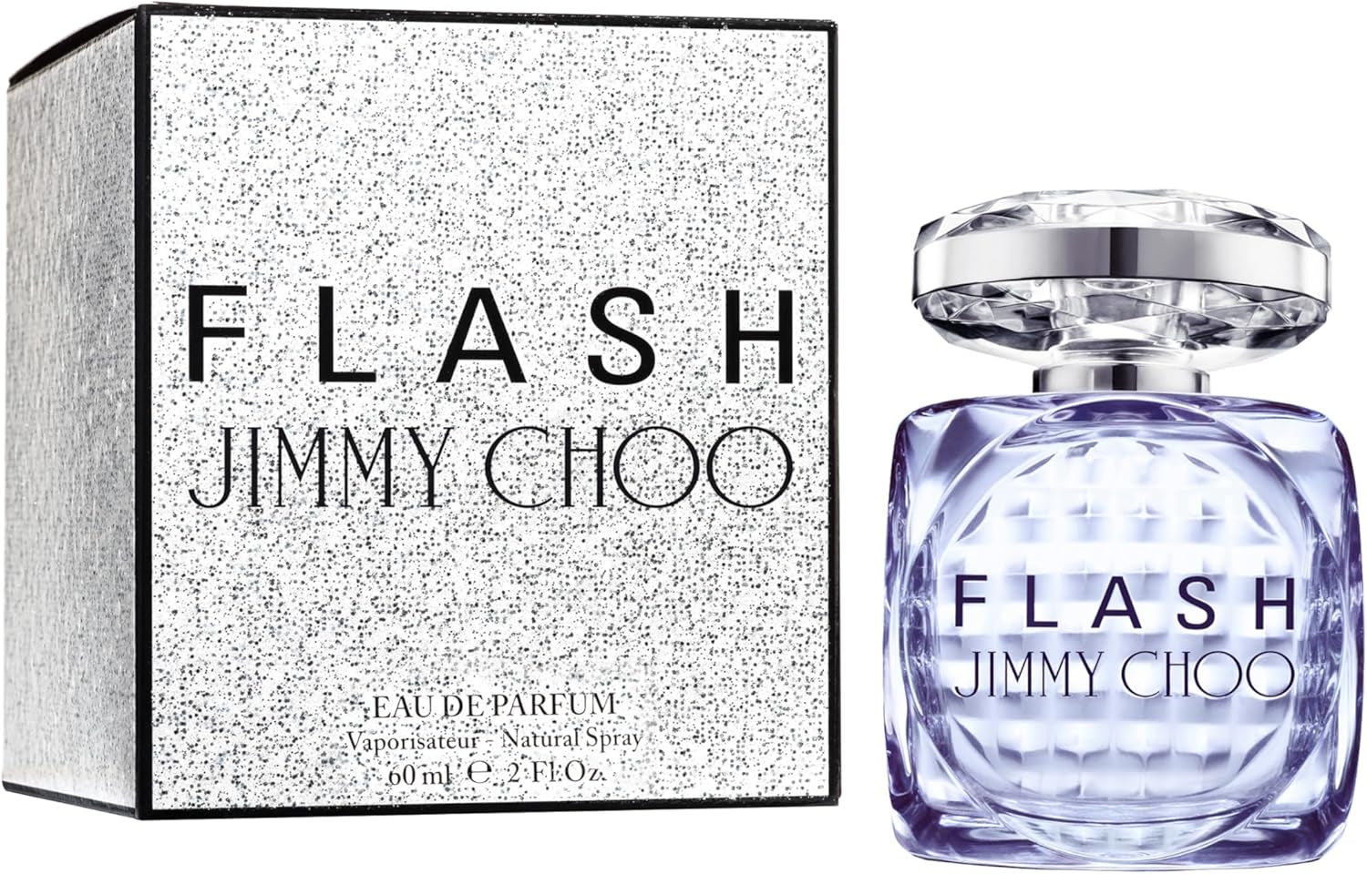 Jimmy Choo Flash Eau De Parfum