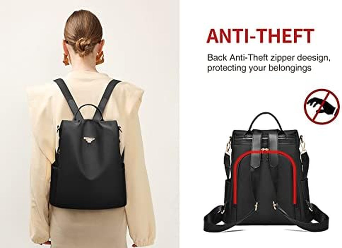 anti Theft Backpacks for Women Travel Backpack