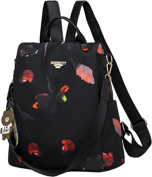 anti Theft Backpacks for Women Travel Backpack