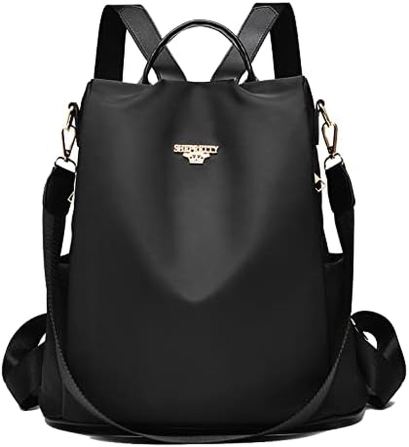 anti Theft Backpacks for Women Travel Backpack