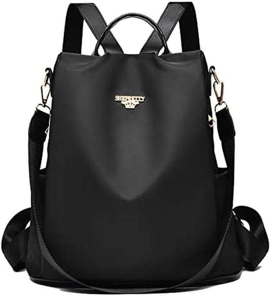 anti Theft Backpacks for Women Travel Backpack
