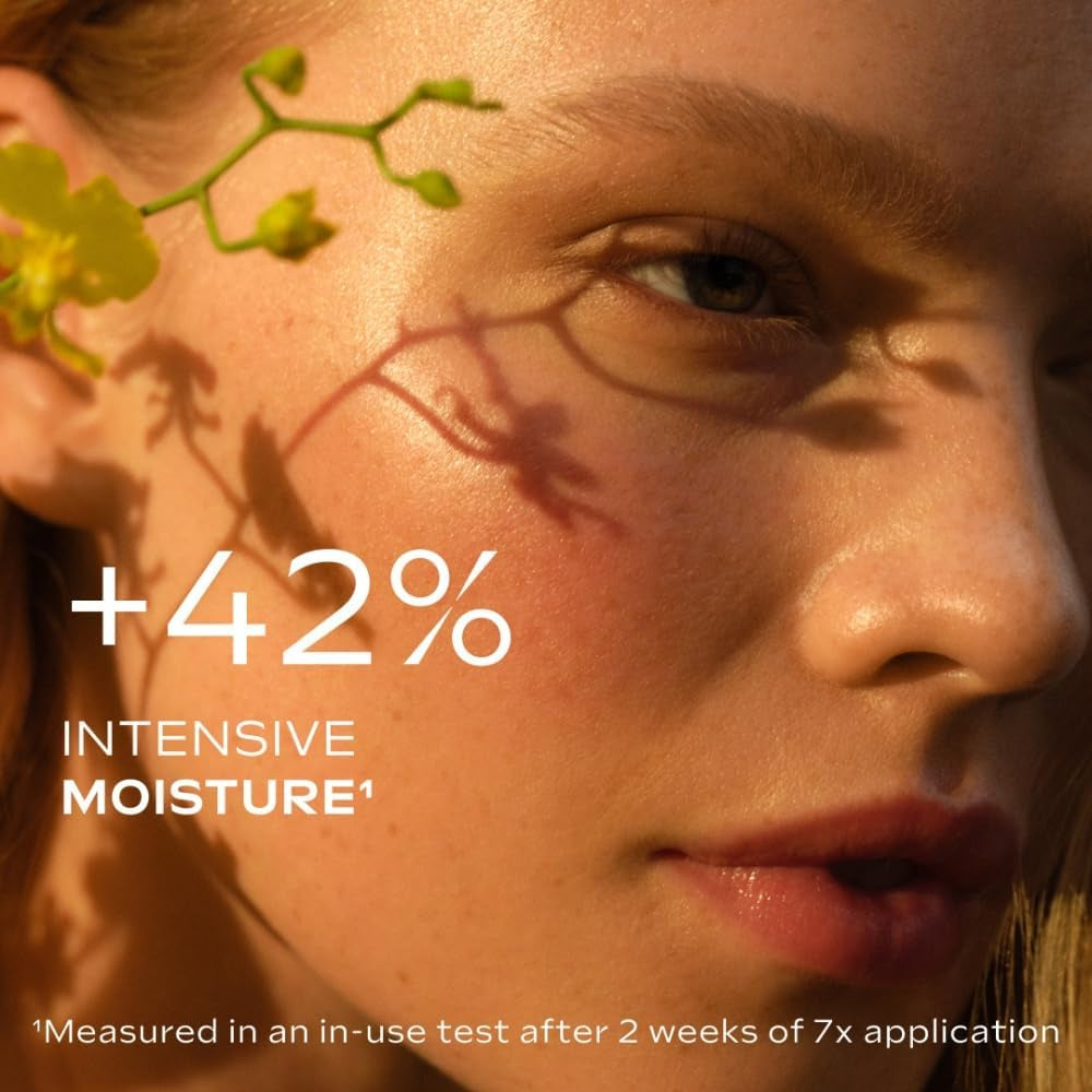 Skin Food, Dry Skin Moisturiser, Moisturising Cream & Primer, Face & Body, for Men & Women, Multiple Uses, 100% Certified Natural, Organic, 75Ml