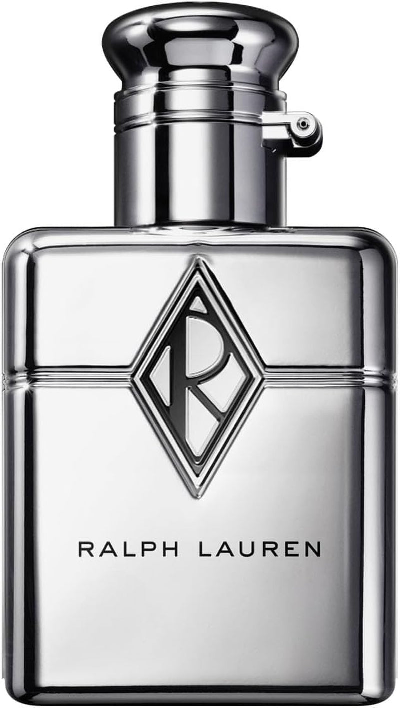Ralph’S Club New York Eau De Parfum, Seductive Fougere Ambery Fruity Men’S Fragrance with Blackcurrant Accord, Sandalwood & Bourbon Vanilla, 60Ml