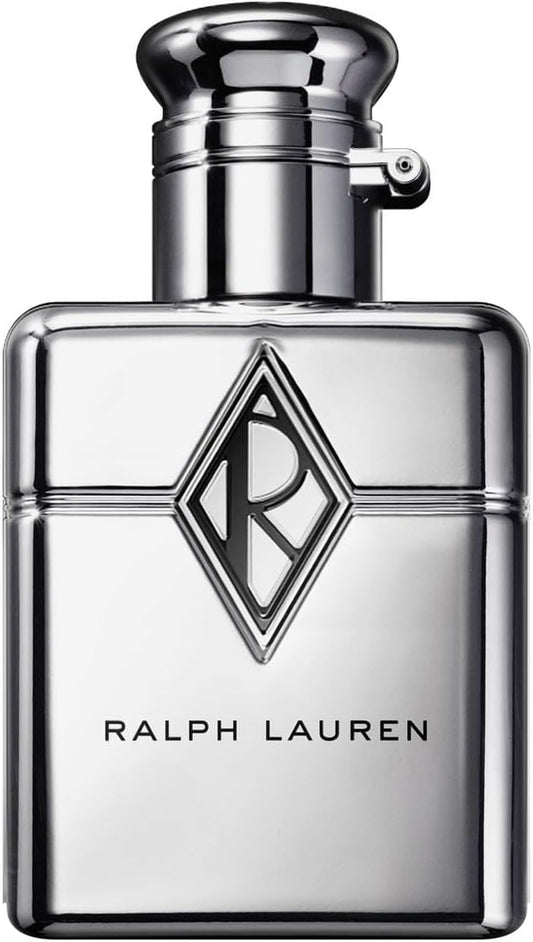 Ralph’S Club New York Eau De Parfum, Seductive Fougere Ambery Fruity Men’S Fragrance with Blackcurrant Accord, Sandalwood & Bourbon Vanilla, 60Ml