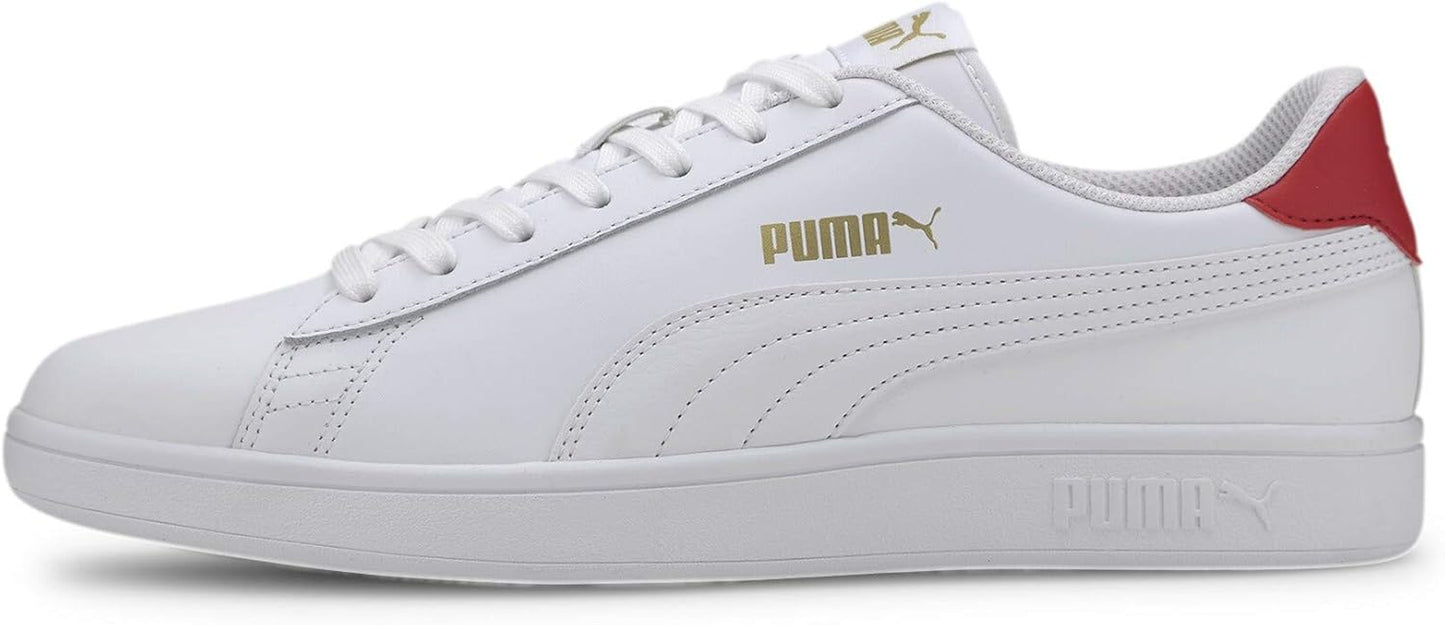 Unisex Smash V2 Llow-Top Sneakers