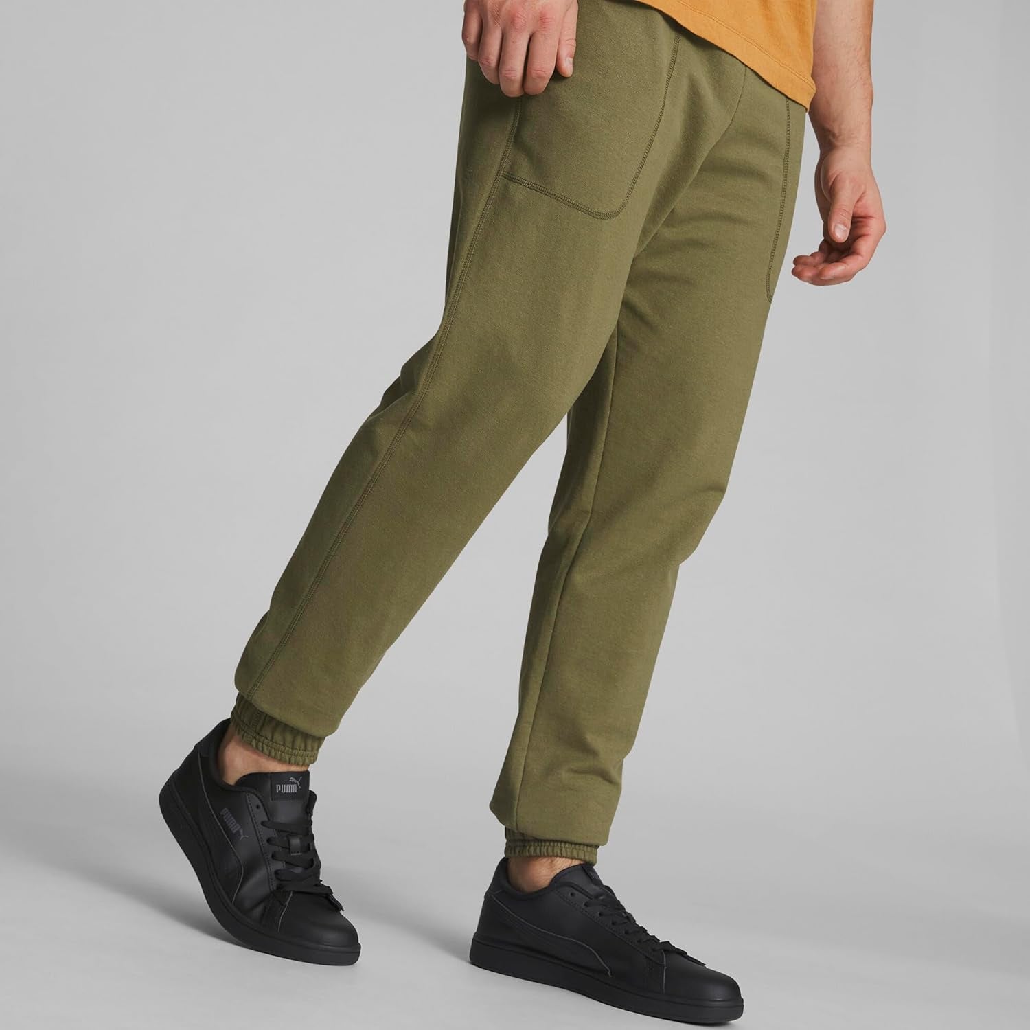 Unisex Smash V2 Llow-Top Sneakers