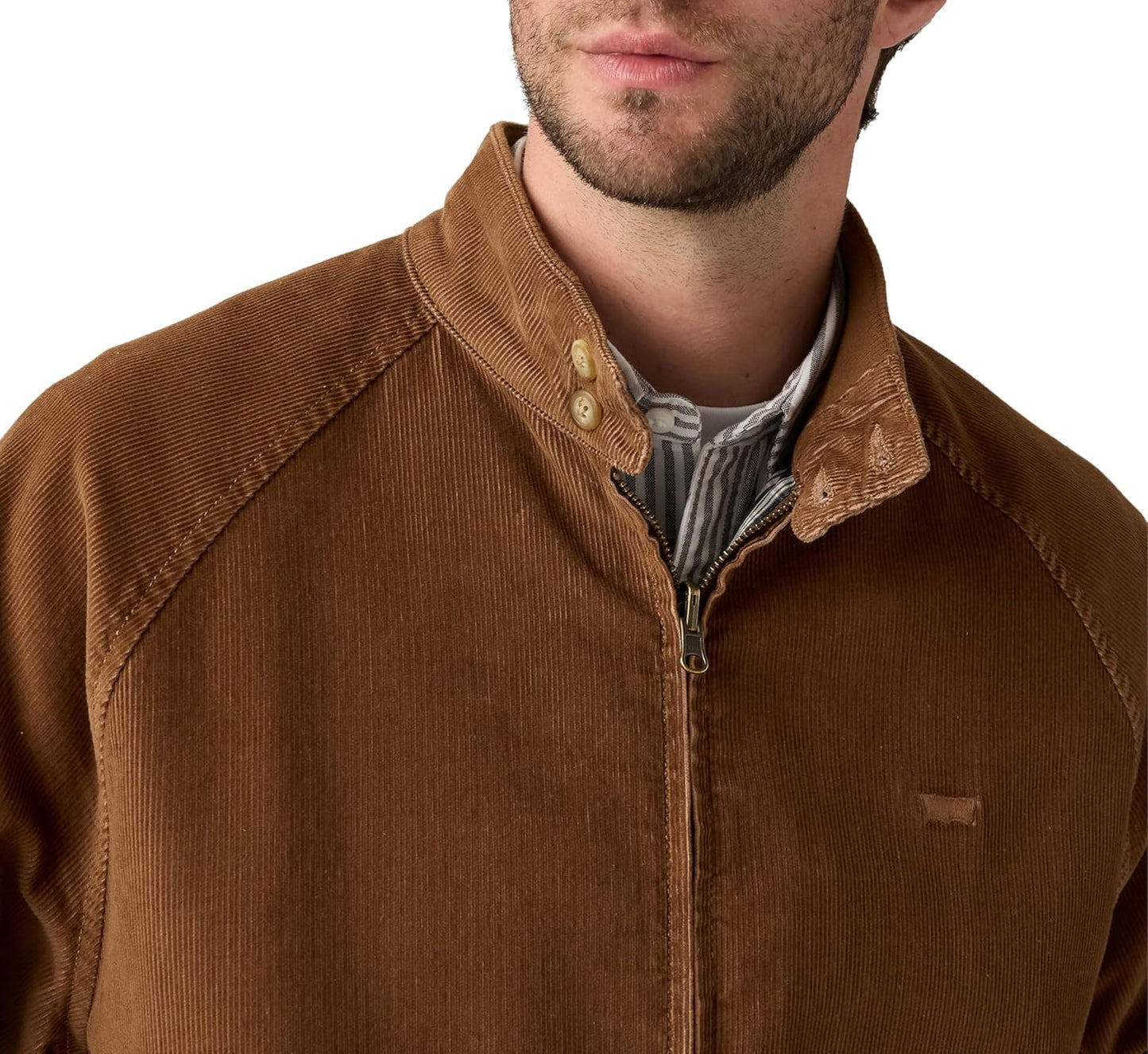 Men'S Baker Harrington Jacket