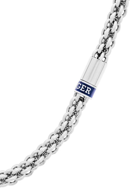 Tommy Hilfiger Jewelry Men'S Chain Necklace in Stainless Steel - 2790524