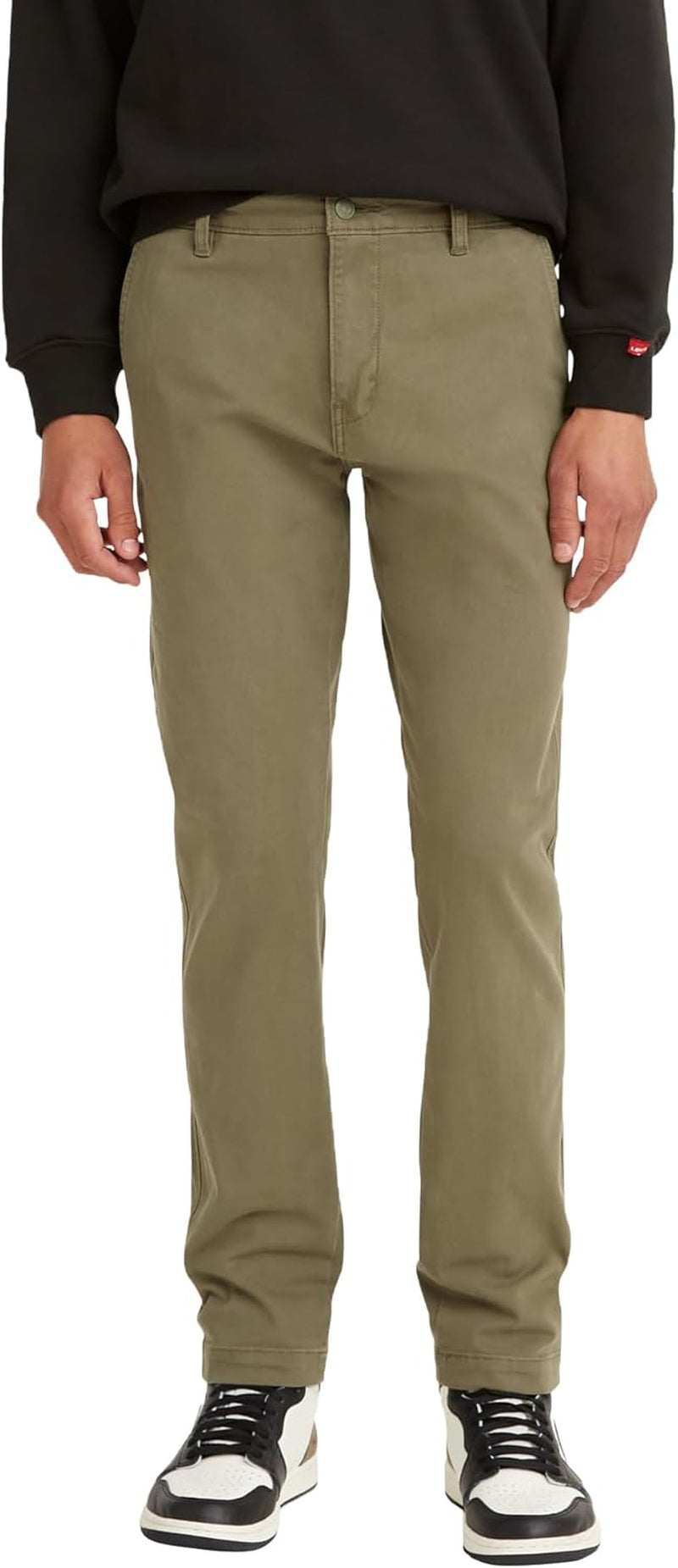 Men'S XX Chino Standard II Pants