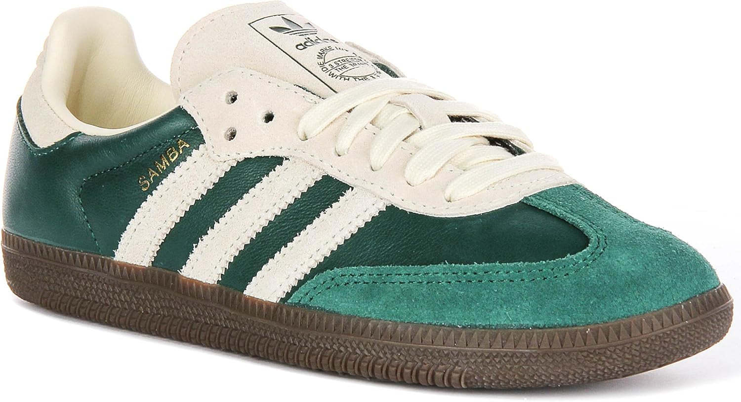 Adidas Men'S Originals Samba OG Shoes